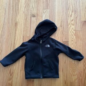 North Face Boys 12-18 months
